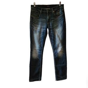 Men's Guess Vermont Slim jeans